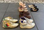 Diverse schoenen nieuwe zgan tweede ronde Diverse maten, Overige kleuren, Overige typen, Ophalen of Verzenden, Zo goed als nieuw