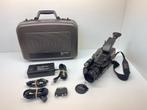 HITACHI VM-C528E VHS-C camcorder-werk is onbekend voor Hobby, Audio, Tv en Foto, Videocamera's Analoog, N, N, N, Camera