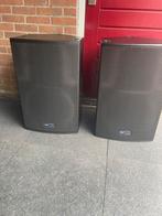 Rcf tt25a active speakers, Ophalen, Zo goed als nieuw, 120 watt of meer, Overige merken
