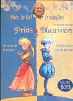 Luisterboek. Prins Blauwert NR0723, Kind, Verzenden, Marc de Bel, Cd