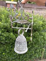 Bel, Antiek en Kunst, Ophalen