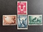 Servie bezetting, Ophalen of Verzenden, Overige periodes