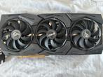 ASUS ROG Strix GeForce RTX 2060 Super 8GB, Computers en Software, Videokaarten, Ophalen of Verzenden, GDDR6, Nvidia, PCI-Express 3