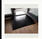 Rijplaat drempelhulp 122x90x11 rolstoel scootmobiel motor, Ophalen, Duwrolstoel