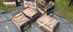 Aanmaakhout kachelhout stookhout, Ophalen of Verzenden, Blokken, Overige houtsoorten