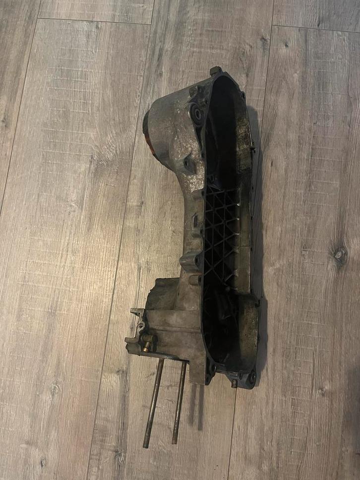 Piaggio hexagon carter 150cc (125cc)(180cc)(skr)(hexa)(zip), Motoren, Tuning en Styling, Ophalen of Verzenden