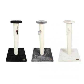 Krabpaal Classic - 60 cm hoog - met speeltje nu voor € 18,95 beschikbaar voor biedingen