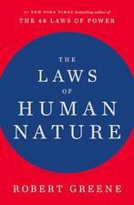 Laws of human nature Robert Greene, Boeken, Zo goed als nieuw, Ophalen