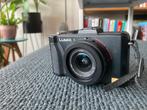 Panasonic DMC-LX5  Lumix Camera, Gebruikt, Compact, Ophalen of Verzenden, Overige Merken