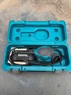 Makita BO4565 schuurmachine, Ophalen, Zo goed als nieuw, Minder dan 600 watt, Vlakschuurmachine