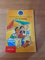 IJs te koop, Ophalen of Verzenden, Zo goed als nieuw