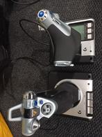 Logitech X 52 Professional HOTAS., Computers en Software, Joysticks, Ophalen of Verzenden, Gebruikt