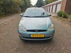 Ford Focus, Nieuwe Apk, Kleine Kilometerstand, met airco, Auto's, Bedrijf, Te koop