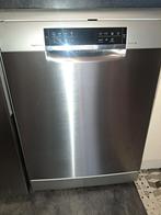 Bosch serie 6 supersilence vaatwasser, Ophalen, Zo goed als nieuw, Minder dan 85 cm
