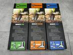 Neskrid 4 All Brands insoles - inlegzolen - div. maten B1426, Ophalen, Nieuw, Zwart