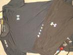 Under armour, Ophalen, Zo goed als nieuw