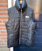 Zwarte bodywarmer Horka als nieuw!  Maat L, Ophalen of Verzenden, Zo goed als nieuw, Bovenkleding