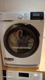 AEG Warmtepomp droger, 6 tot 8 kg, Overige typen, Ophalen of Verzenden, Zo goed als nieuw