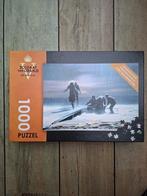 Soldaat van Oranje Puzzel - 1000 Stukjes, Ophalen of Verzenden, 500 t/m 1500 stukjes, Zo goed als nieuw, Legpuzzel