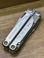 Leatherman Surge HELAAS met naam gegraveerd, Ophalen of Verzenden, Gebruikt