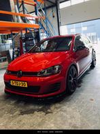Volkswagen Golf 2.0 TSI GTI Performance, Voorwielaandrijving, 65 €/maand, Stof, 4 cilinders