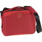 Crumpler Latoptas Harry Hoard, Ophalen of Verzenden, 15 inch, Zo goed als nieuw, Schoudertas