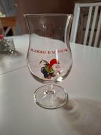 La Chouffe bierglazen, Verzamelen, Biermerken, Ophalen of Verzenden, Nieuw, Glas of Glazen, Overige merken