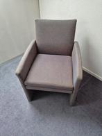 Gelderland fauteuil, Huis en Inrichting, Fauteuils, Ophalen, Gebruikt, Minder dan 75 cm, Stof
