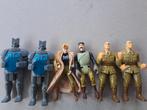 Disney atlantis figuren 2001, Ophalen of Verzenden, Zo goed als nieuw