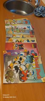 20 Donald Duck Boekjes - Diverse Jaargangen, Ophalen of Verzenden