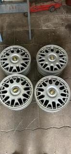 Bbs 14 inch, Ophalen, Zo goed als nieuw