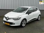 Renault Clio 0.9 TCe Eco2 Limited |Navi|CruiseCtrl|Airco|5De, Voorwielaandrijving, 898 cc, Stof, Origineel Nederlands