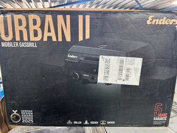 Enders Urban II - Zo goed als nieuw! beschikbaar voor biedingen