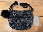 Kipling crossbody, Sieraden, Tassen en Uiterlijk, Tassen | Damestassen, Ophalen of Verzenden, Nieuw, Schoudertasje