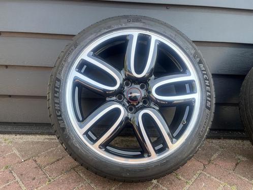 19 inch voor Mini Cooper JCW Styling 524 voor F60 Countryman, Auto-onderdelen, Banden en Velgen, Velg(en), Zomerbanden, 19 inch