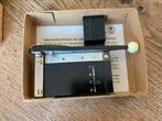 Kleine Vintage Papiersnijder Compleet in doos, Antiek en Kunst, Ophalen of Verzenden