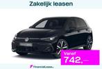 Volkswagen Golf 1.5 eHybrid GTE 272 PK | #AD | Black style |, Auto's, Volkswagen, Automaat, Stof, 1498 cc, 4 cilinders
