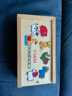 Domino, Ophalen of Verzenden, Zo goed als nieuw