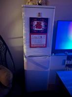 Koelvriescombinatie - direct af te halen, 150 tot 200 liter, Gebruikt, Ophalen of Verzenden, Energieklasse A of zuiniger