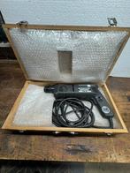 Black and Decker hamerboor, Ophalen of Verzenden, Gebruikt