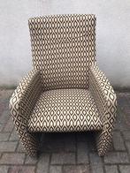 Twee eetkamerstoelen, Huis en Inrichting, Stoelen, Ophalen, Twee, Overige kleuren, Zo goed als nieuw