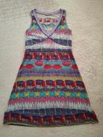 Sandwich zomer jurkje maat S, Kleding | Dames, Jurken, Maat 38/40 (M), Overige kleuren, Ophalen of Verzenden, Zo goed als nieuw