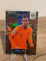 Virgil van Dijk Panini Select Euro 2020 Camo /60 #85, Ophalen of Verzenden, Zo goed als nieuw, Buitenlandse clubs, Poster, Plaatje of Sticker