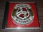 Peter Pan Speedrock - Premium Quality... Serve Loud!