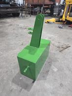 Frontgewicht, Ophalen, Overige, Grondbewerking