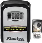 Master Lock | sleutelkast voor wandmontage | Nieuw, Ophalen of Verzenden, Nieuw