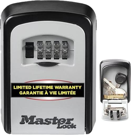 Master Lock | sleutelkast voor wandmontage | Nieuw, Huis en Inrichting, Kasten | Lockerkasten, Nieuw, Ophalen of Verzenden