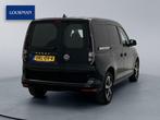 Volkswagen Caddy Cargo 2.0 TDI 75 Edition Leder Virtual Cock, Gebruikt, 4 cilinders, Met garantie (alle), Volkswagen