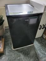 Tomado TFT5501B Vriezer 87L met 3 lades, Gebruikt, Minder dan 60 cm, Vrijstaand, Ophalen