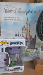 Funko Pop: Thanos 592 Spring Concention 2020 exclusive, Ophalen of Verzenden